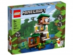 LEGO® Minecraft® 21174 - Moderný domček na strome